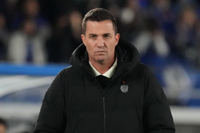 اوسمار ویرا سه شنبه به تهران می آید