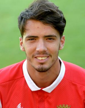 عکس های مارکو باکیچ بازیکن مونته نگرویی پرسپولیس